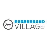 Rubberband Village logo, Rubberband Village contact details