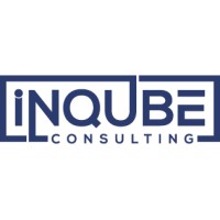 inqube - visible trust. logo, inqube - visible trust. contact details