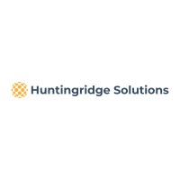 Huntingridge Solutions logo, Huntingridge Solutions contact details