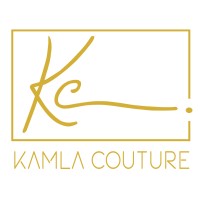 Kamla Couture logo, Kamla Couture contact details