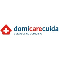 Domicarecuida, Lda logo, Domicarecuida, Lda contact details