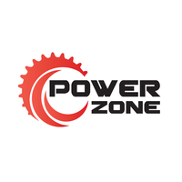 Powerzone logo, Powerzone contact details