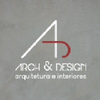 Arch & Design - arquitetura e interiores logo, Arch & Design - arquitetura e interiores contact details