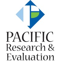 Pacific Research and Evaluation logo, Pacific Research and Evaluation contact details