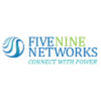 Five Nine Networks logo, Five Nine Networks contact details