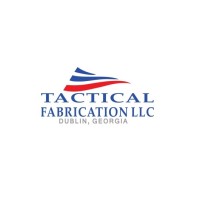 Tactical Fabrication LLC logo, Tactical Fabrication LLC contact details