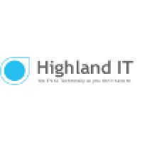 Highland IT Ltd. logo, Highland IT Ltd. contact details