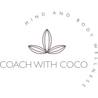 Coachwithcoco.com logo, Coachwithcoco.com contact details