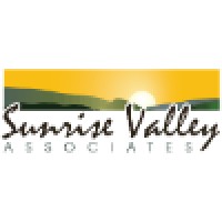 Sunrise Valley Associates, Inc. logo, Sunrise Valley Associates, Inc. contact details