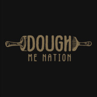 Dough Me Nation logo, Dough Me Nation contact details