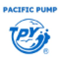 Shanghai Pacific Pump Manufacture (Group) Co.,Ltd logo, Shanghai Pacific Pump Manufacture (Group) Co.,Ltd contact details