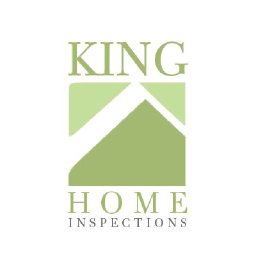 King Home Inspections logo, King Home Inspections contact details