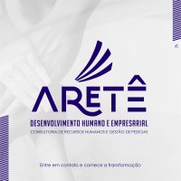 Aretê Desenvolvimento Humano e Empresarial logo, Aretê Desenvolvimento Humano e Empresarial contact details