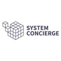 SYSTEM CONCIERGE Co., Ltd. logo, SYSTEM CONCIERGE Co., Ltd. contact details