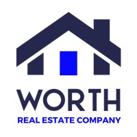 Worth Real Estate Company logo, Worth Real Estate Company contact details