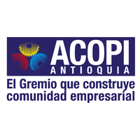 ACOPIAntioquia logo, ACOPIAntioquia contact details