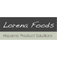 Lorena Foods Inc. logo, Lorena Foods Inc. contact details