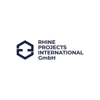 Rhine Projects International GmbH logo, Rhine Projects International GmbH contact details