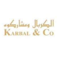 Karbal & Co logo, Karbal & Co contact details