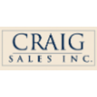 Craig Sales Inc logo, Craig Sales Inc contact details