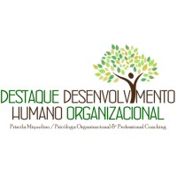 Destaque Desenvolvimento Humano e Organizacional logo, Destaque Desenvolvimento Humano e Organizacional contact details