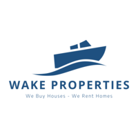 Wake Properties LLC logo, Wake Properties LLC contact details