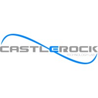 CastleRock Tech logo, CastleRock Tech contact details