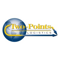 Two Points Logistics Inc logo, Two Points Logistics Inc contact details