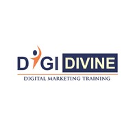 Digi Divine logo, Digi Divine contact details