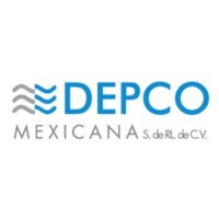 Depco Mexicana logo, Depco Mexicana contact details