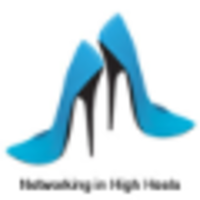 Networking in High Heels logo, Networking in High Heels contact details