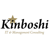 Kinboshi logo, Kinboshi contact details