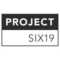 Project Six19 logo, Project Six19 contact details