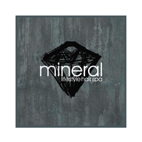 Mineral Lifestyle logo, Mineral Lifestyle contact details