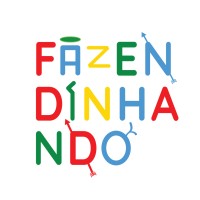 Fazendinhando logo, Fazendinhando contact details