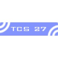 TCS 27 Limited logo, TCS 27 Limited contact details