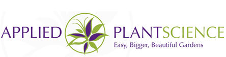 Applied Plant Science logo, Applied Plant Science contact details