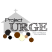 Project URGE logo, Project URGE contact details