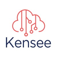 Kensee logo, Kensee contact details