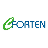 CFORTEN logo, CFORTEN contact details