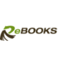 ReBOOKS logo, ReBOOKS contact details