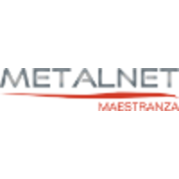 Metalnet Maestranza Ltda logo, Metalnet Maestranza Ltda contact details