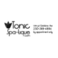 Tonic Spa-tique logo, Tonic Spa-tique contact details