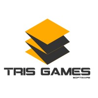 Tris Games Software Technologies logo, Tris Games Software Technologies contact details