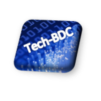 Tech-BDC logo, Tech-BDC contact details