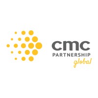 CMC Partnership logo, CMC Partnership contact details