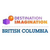 Destination Imagination BC logo, Destination Imagination BC contact details