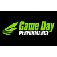 Game Day Performance logo, Game Day Performance contact details