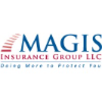 Magis Insurance Group logo, Magis Insurance Group contact details