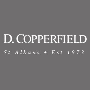 Copperfield logo, Copperfield contact details